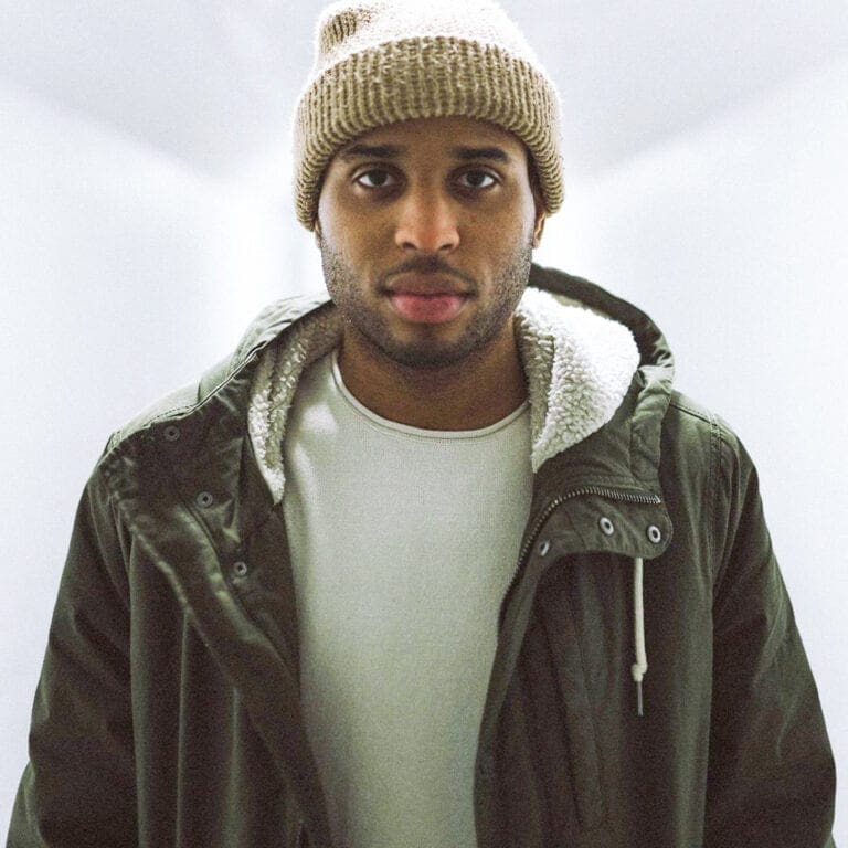 BlackLite EDM Producer, Hilliard